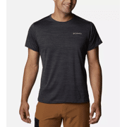 Columbia - Alpine Chill™ Zero Short Sleeve Crew